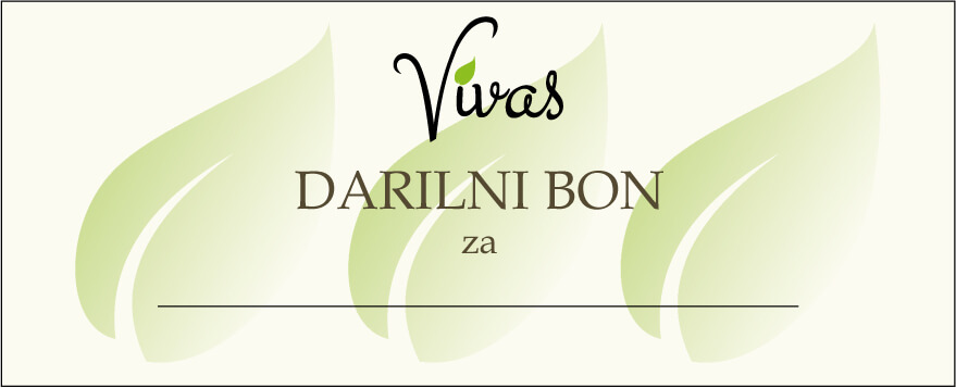 Darilni bon